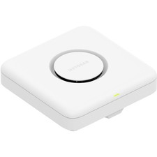 Netgear WBE750-100NAS Tri Band Wi-Fi 7 - 18.40 Gbit/s Wireless Access Point picture