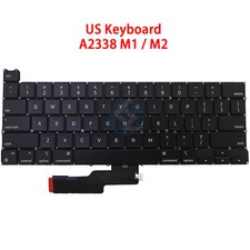 NEW US Keyboard for Apple MacBook Pro 13