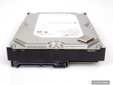 250GB Seagate Barracuda 7200.10 ST3250820AS 9BJ13E-042 SATA 3.5 inch Hard Drive picture