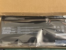 BTY-M491 Laptop Battery for MSI Modern 15 A10 A10M A10M-028DE A10M-029 A10RAS picture