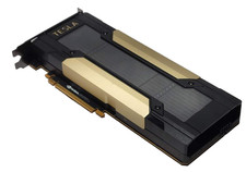 NVIDIA Tesla V100 PCIe 32GB HBM2 Graphics Card GPU picture