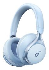 Anker A3035G31 Space One - Blue Headphones Wireless Head-Band Music/Everyda ~E~ picture