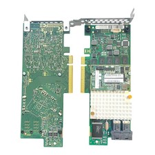 Fujitsu PRAID EP400i D3216-A12 GS3 12G SAS RAID Controller 1GB + CacheVault LP picture