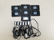 USED Lot of 7 Netgear AT&T Unite Express 2 797S 4G LTE Wireless Mobile Hotspot M picture