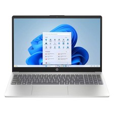 HP - 15-fd0094wm 15.6 in HD - Intel N250 - 4GB RAM - 128GB UFS - Home W11 Home picture