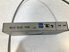 Lot of 5 Dell WD22TB Thunderbolt Docks Lot of 5 Dell WD22TB Thunderbolt Docks picture