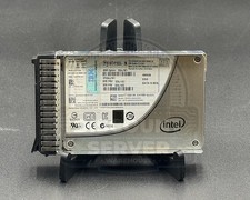 IBM 400GB SSD SATA 6G MLC G3HS 2.5in 00AJ162 Grade A 98% - 100% picture