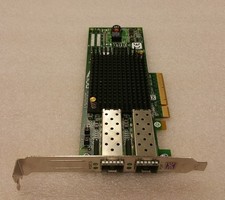 EMC/Emulex LPE12002-E 8Gb Dual Port PCI-e Fibre Channel Adapter Controller picture