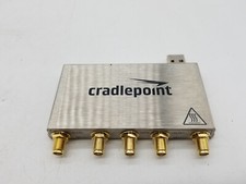 Cradlepoint MC400-1200M-B Modular Modem Dual SIM 4G LTE picture