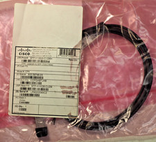 Cisco SFP-H10GB-CU2M 37-1430-02 2 Meter SFP+ 10G Twinax Fibre Cable picture