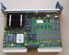MOTOROLA MVME3604-5 VME CPU/Pci Card Reader &PM604 Dual Processor Board picture