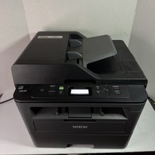 Brother DCP-L2550DW Wireless Monochrome Laser Printer Duplex All-in-One picture