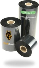 Wolfbarco 24 Rolls 4.33
