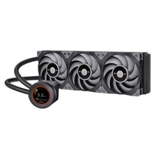 Thermaltake CL-W323-PL12GM-B TOUGHLIQUID Ultra 360 All-In-One Liquid Cooler picture