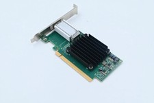 Mellanox MCX455A-ECAT CX455A 100GbE Single Port PCIe ConnectX-4 picture