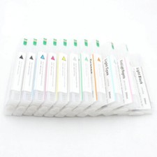 T9131-T9139 11*200ml Refillable Cartridge with Resettable Chip for Epson P5000 picture