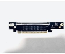 RC1-PEX16V5 Gen5 1U PCIE X16 Fixed x16 Right-Angled Female to x16 Male Riser picture