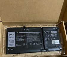 Genuine NEW JK6Y6 Battery For Dell Inspiron 5301 5401 5402 5408 5501 5502 5508 picture
