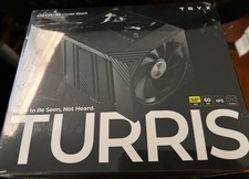 TRYX TURRIS T620 CPU Air Cooler 5.0