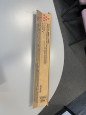 Genuine Ricoh 841422 Magenta Toner - NEW SEALED picture