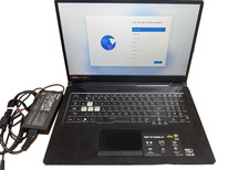 ASUS TUF Gaming A17 17.3