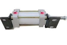 QTY:1 NEW Cylinder 63*20*255 machining center Matt disc cylinder picture