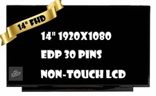 New LCD Screen for HP 14-DQ2053CL 14-DQ4035CL 14-DQ2055WM IPS FHD 1920x1080 picture