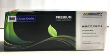 PREMIUM TONER CARTRIDGE (MSE022154114). New Sealed picture