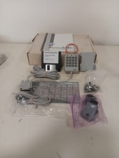 GTCO Corded 16-Button Cursor for AccuTab VI Surface-Lit picture
