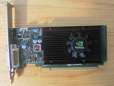 NVIDIA NVS 315 1GB DDR3 DMS-59 Full sized GRAPHICS CARD HP 720625-001 picture