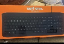 Computer Keyboard picture