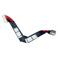 12Pin DC In Power Jack Cable For MSI MS-17E7 GL75 Leopard 9SER 9SDR 9SDK picture