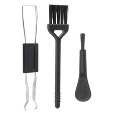 3-In-1 Mechanical Keyboard Keycap Puller and Switch Puller Tool, Stainless Steel picture