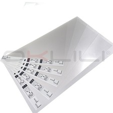 5pc X B12B819051 B12B813431 Carrier Sheet for Epson A4 Scanner Scan A3 B4 Paper picture