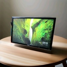 Dell UltraSharp 2408WFPb 24