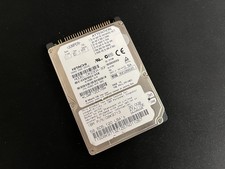 Hitachi 30GB 2.5