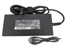 Chicony 20V 12A 240W AC Adapter Charger For GIGABYTE Aorus 16X 9KG-43USC54SH picture