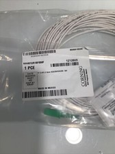 Corning Fiber Optic Cables 1F 50ft 2.9mm SCA326 25 Pack picture