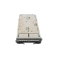 Brocade BR-MLX-1GX20-U10G-X2 MLX 20-port 1 GbE (X2) module picture
