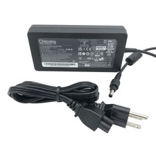 Original AC Adapter for Intel NUC 12 Pro Kit NUC12WSKi7 Power Supply 120W picture