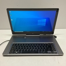 Acer Aspire R7-572 Laptop 15.5