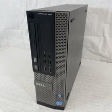 Dell Optiplex 790 Intel Core i3-2120 3.30Ghz 8GB RAM 250GB HDD Windows 10 Pro picture