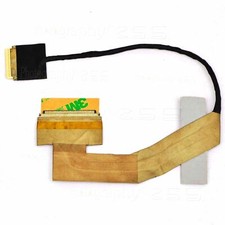 Screen Flex Cable Display Ribbon ASUS Eee PC 1005 1005HA Laptop P/N:14G2235HA10G picture