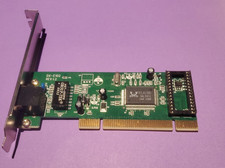 Dynex DX-E102 PCI 10/100Mb Network Adapter NIC picture