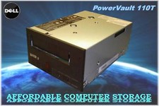DELL IBM LTO-2 Tape drive LTO2 0F2226 LVD Ultrium 18P9047 0G8264 0Y5091 0P7819 picture