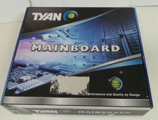 Tyan TOMCAT HX S8030GM4NE-2T SERVER MOTHERBOARD AMD EPYC OPEN BOX picture