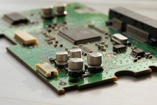 Card pl6500 mulifunction i/o, 008284-003, 008286-001 picture