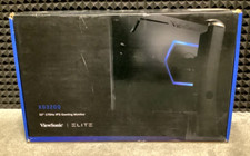Viewsonic Elite 32