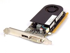 2GB Fujitsu D2422-V633 GS4 Nvidia GeForce GT 630 PCI-E x16 GDDR3 DP Graphics Card picture