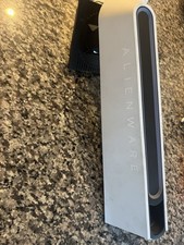 Alienware AW3821DW monitor stand STAND ONLY - PERFECT CONDITION picture